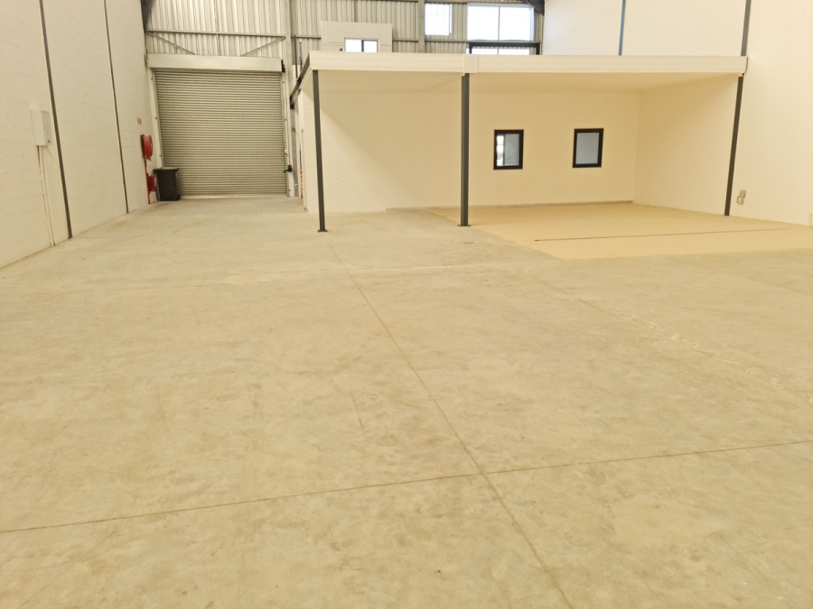 To Let commercial Property for Rent in Firgrove Western Cape